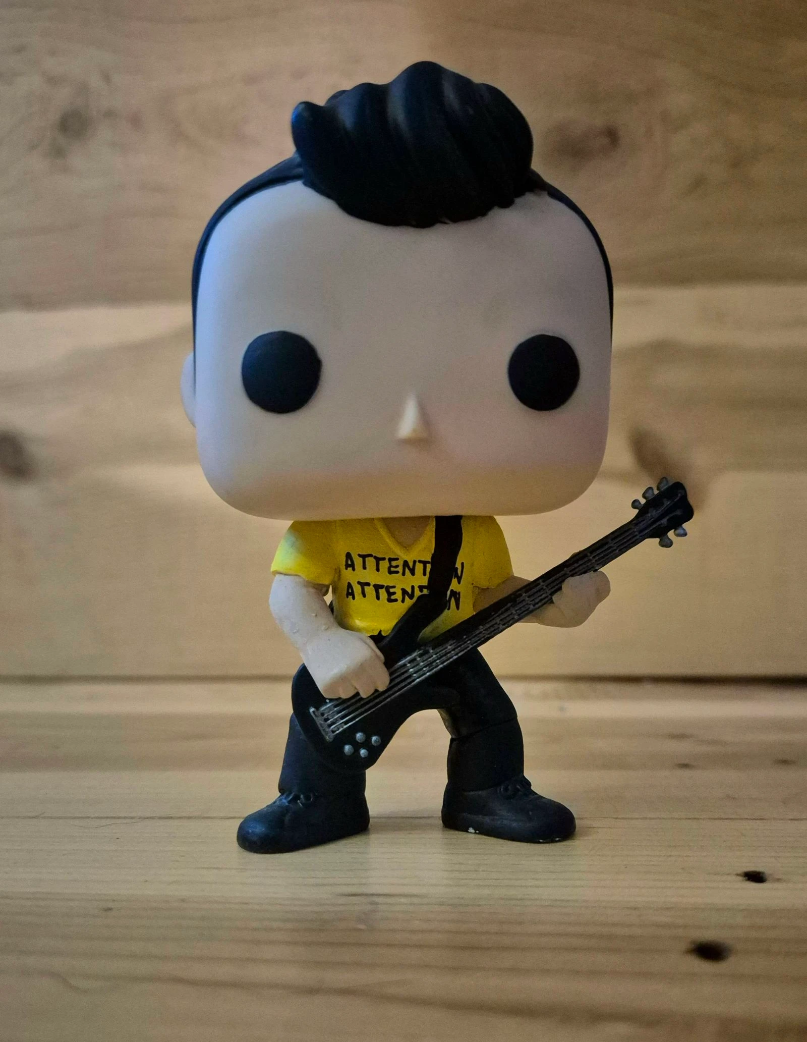 Funkos Shinedown – photo 3
